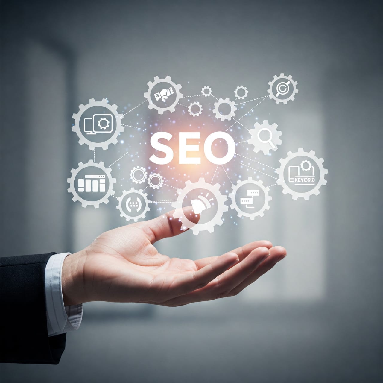 SEO